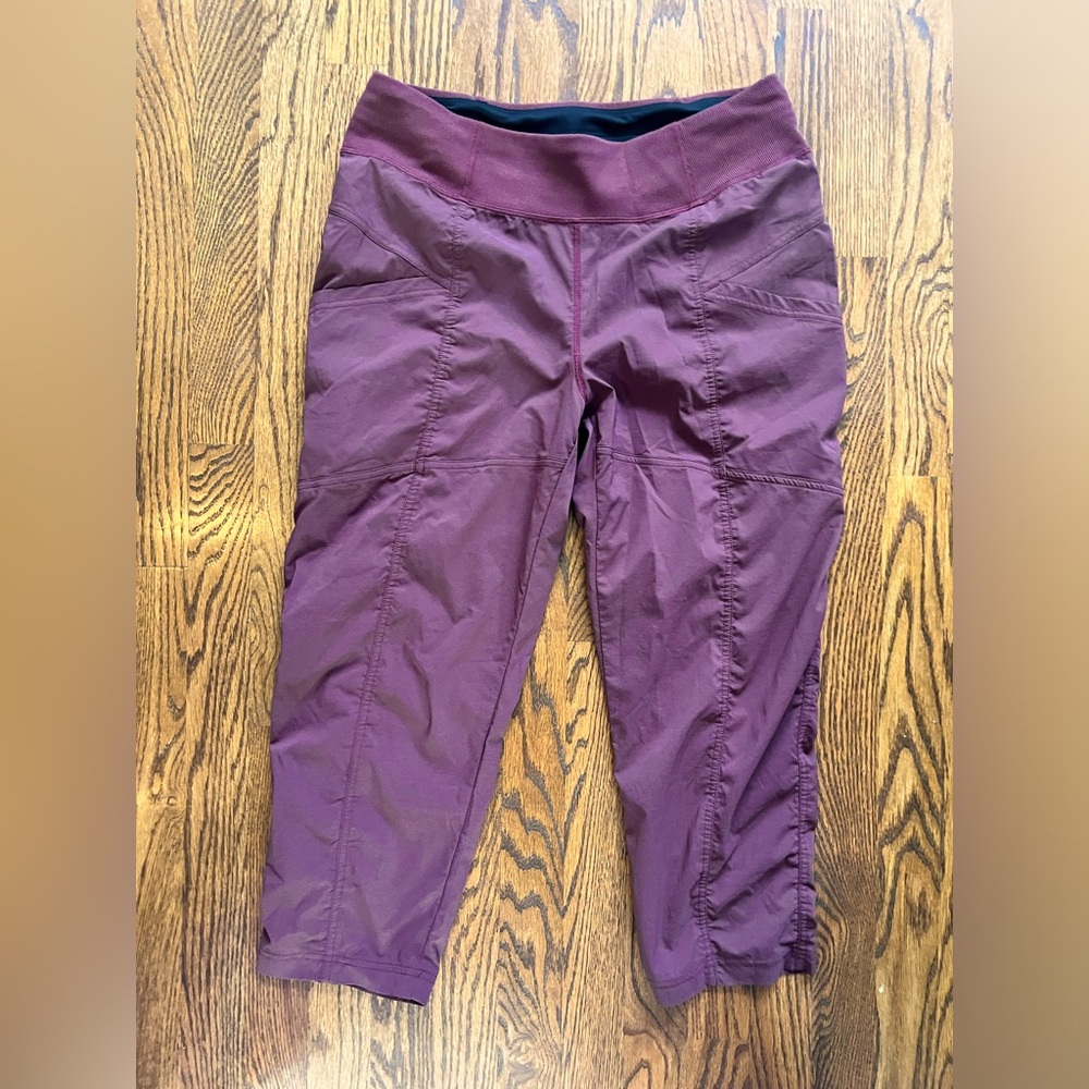 Prana Koen Capri